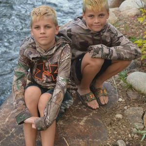 Meet your Posher, Jeff